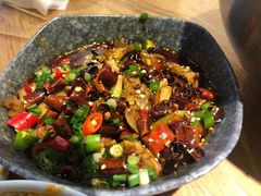 -付小姐在成都(川沙店)