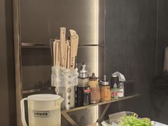 -火炉火自助餐(西直门凯德MALL店)