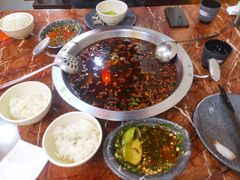 -耗儿鱼蛙蛙叫·老成都火锅(蛇口海昌街店)