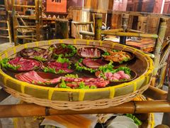 -烂摊摊火锅集市(长安总店)