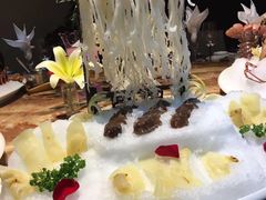 -神洲四海大酒楼(王府井澳门中心店)