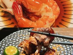 -三川·十酒Izakaya(南昌路店)