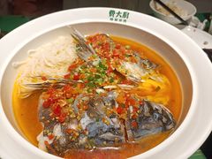 -费大厨辣椒炒肉(太平老街店)