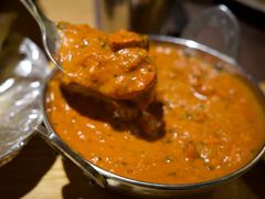 -Pakwaan Indian restaurant芭港湾印度餐厅(领事馆店)