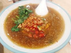 酸奶粉-小杨生煎(周浦万达店)