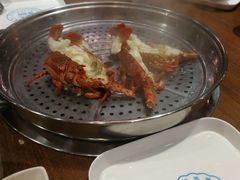 -董大蒸货(方塔园店)