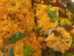 -柳州肥姨妈大骨螺蛳粉(沙河店)