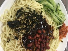 -吉林大学前卫南校区-湖畔餐厅