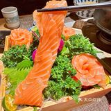 青岛！火了十几年日料店！明星都来打卡！