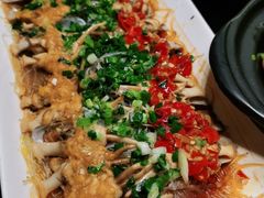 -丰收日·小海鲜·沪上家宴(顾村正大店)