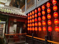 门面-鱼桥巷·美学川菜