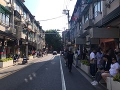 -茶是一枝花泡茶店