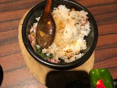 -松阪牛焼肉M(法善寺横丁店)