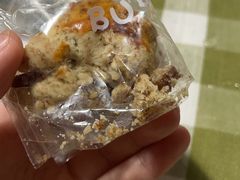 -慢熟面包店bud bread(孩儿巷店)