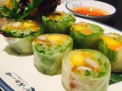 -美奈小馆·越南料理(中航城君尚购物中心店)