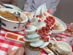 -西贝(科华王府井店)