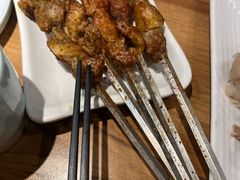 -品回味清真西北楼(宁波首店)