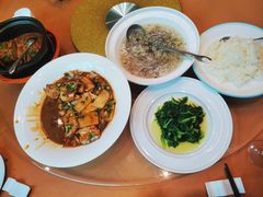 -州康·本帮菜(南桥百联店)