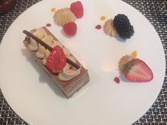 -杭州西子湖四季酒店-WL BISTRO西湖餐厅(灵隐路店)