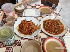 -老三样·旧食新味(船山路店)