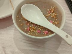 -聚春园自助餐厅(东街口店)