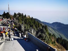 -南岳衡山风景名胜区