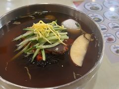 -服务大楼冷面(延大店)