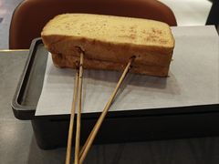 -醉炫音速烧烤(沙河总店)