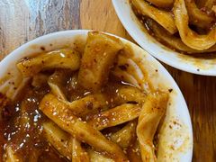 -洞子口张老二凉粉(文殊院店)