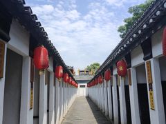 -桂林独秀峰王城景区