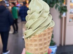 -吴裕泰茶庄(前门大街店)