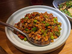 黑三剁-中8楼风尚云南菜(颐堤港店)
