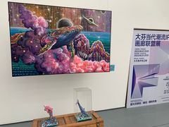 -大芬美术馆