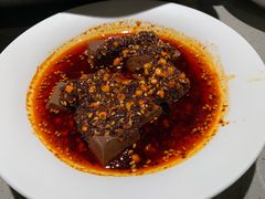 -半天妖烤鱼(东方新天地店)