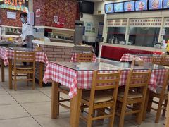 -孟记粥铺·家常菜·烧烤·粥(亚运村店)