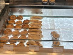 -21克拉面包(崂山万象汇店)