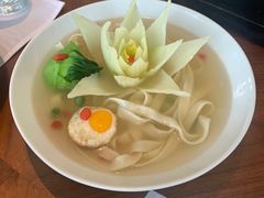 -北京柏悦酒店·锦庭餐厅Dining Room