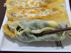 -春水锅贴·传统鲁菜(大明湖店)