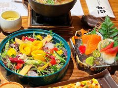 -炉胜·炉端烧·居酒屋