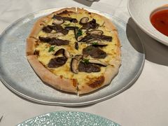 -波特曼西餐厅(南岗店)