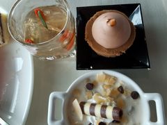 -澳门旅游塔360°旋转餐厅(南湾湖广场店)