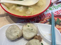 -小杨生煎(深圳岗厦北店)