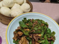 -美味故事特色餐厅(汉阳郭茨口店)