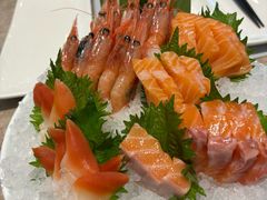 -上渔铁板烧(熙悦汇店)