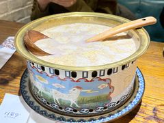 -蒙亨·手把肉·蒙古包文化主题餐厅(天恒广场店)