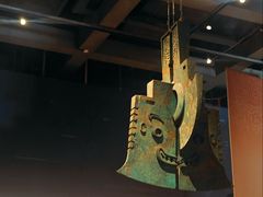 -盘龙城遗址博物院