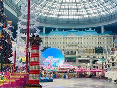 -宁波罗蒙环球乐园