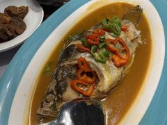 -小秦淮·南京土菜(新亭西路店)