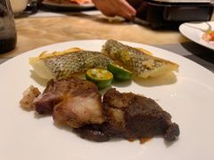 -安蒂娅·海鲜自助餐厅(安蒂娅美兰酒店)