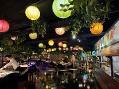 -广州花园酒店荔湾亭·地道点心·粤式饮茶